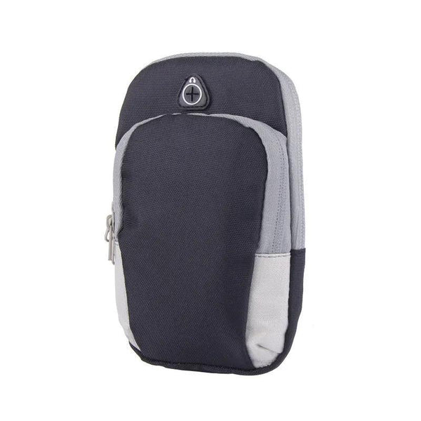 Outdoor Multifunctional Arm Bag - alternate view