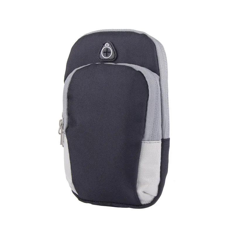 Outdoor Multifunctional Arm Bag - alternate view