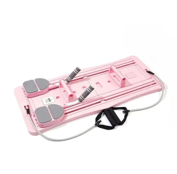 Compact Pilates Sliding Board - alternate view