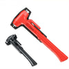 Emergency Window Breaker Safety Hammer