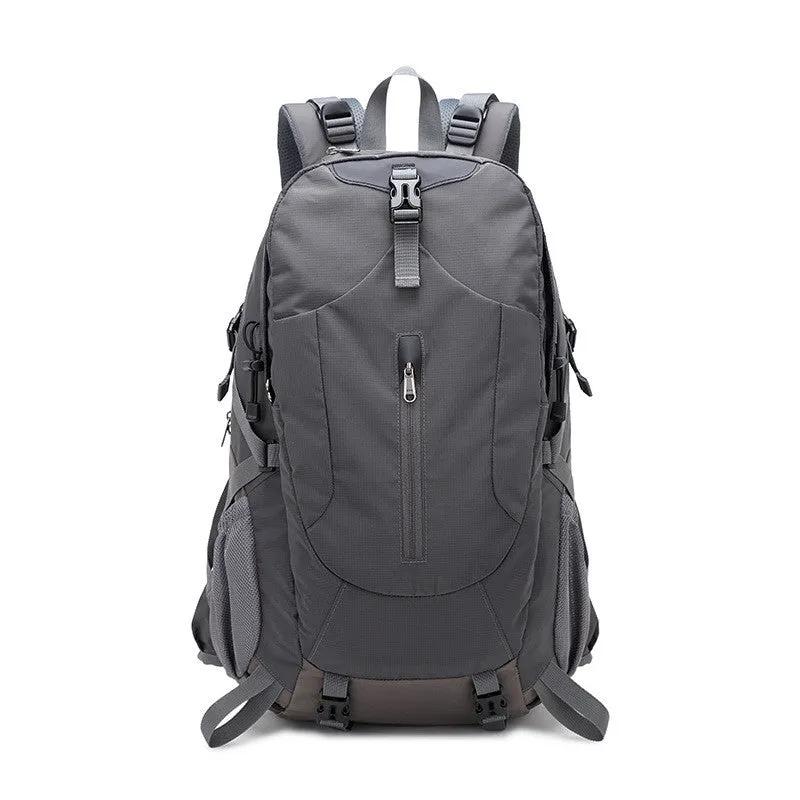 Men And Women Fashion Large Capacity Outdoor Travel Luggage Bags For Business Trips - alternate view