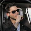 Men's Polarized Driving Sunglasses