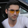 Men's Polarized Driving Sunglasses