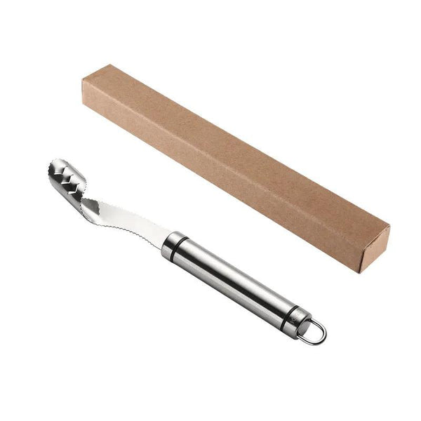 Green Pepper Nucleation Seed Picker Household Kitchen Supplies Core Remover Kitchen Tools - alternate view