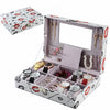 Women DIY Home Storage Desk Case Makeup Organizer Box