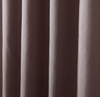 Waterproof Shading Shower Partition Curtain Punch-free