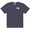 AE & More | Heavyweight Garment-Dyed Tee