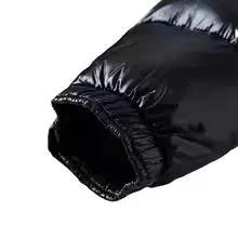 Winter Puffer Jacket - alternate view