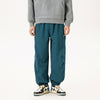Men's Straight Cargo Work Pants
