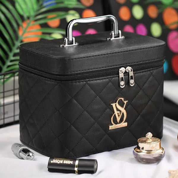 Multi Functional Makeup Bag For Women - alternate view