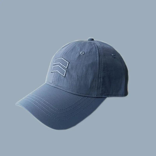 AE & More Unisex Japanese Style Baseball Cap – Adjustable Soft Top Hat for All Head Sizes - alternate view