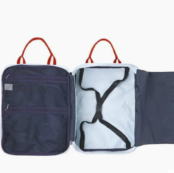 New men's bags, bags, luggage, luggage, women's large capacity boarding bags, business bags, waterproof sleeves - alternate view