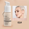 Waterproof Long-Lasting Concealer & Liquid Foundation