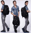 Business Travel Computer Backpack for Students