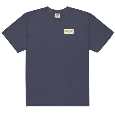 AE & More | Heavyweight Garment-Dyed Tee