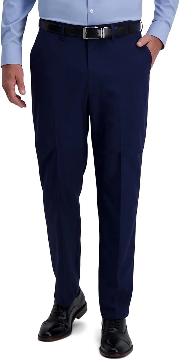 Haggar Men's Smart Wash Machine Washable Classic Fit Suit Separates - Pants & Jackets - alternate view