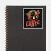 Fett A Coffee