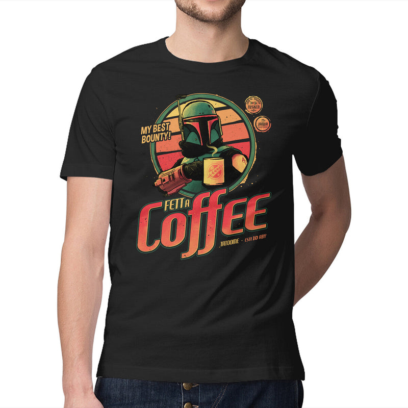 Fett A Coffee