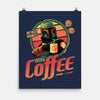 Fett A Coffee