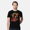Fett A Coffee