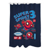 Super Spidey Bros