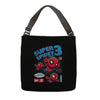 Super Spidey Bros