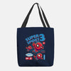 Super Spidey Bros