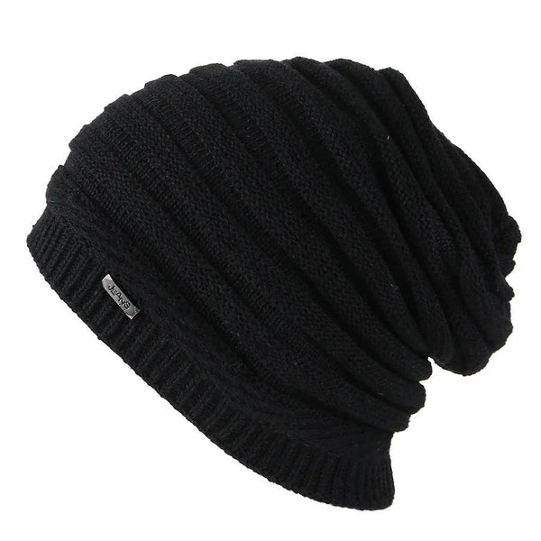 Fashionable And Versatile Set Of Hats Stacked - alternate view