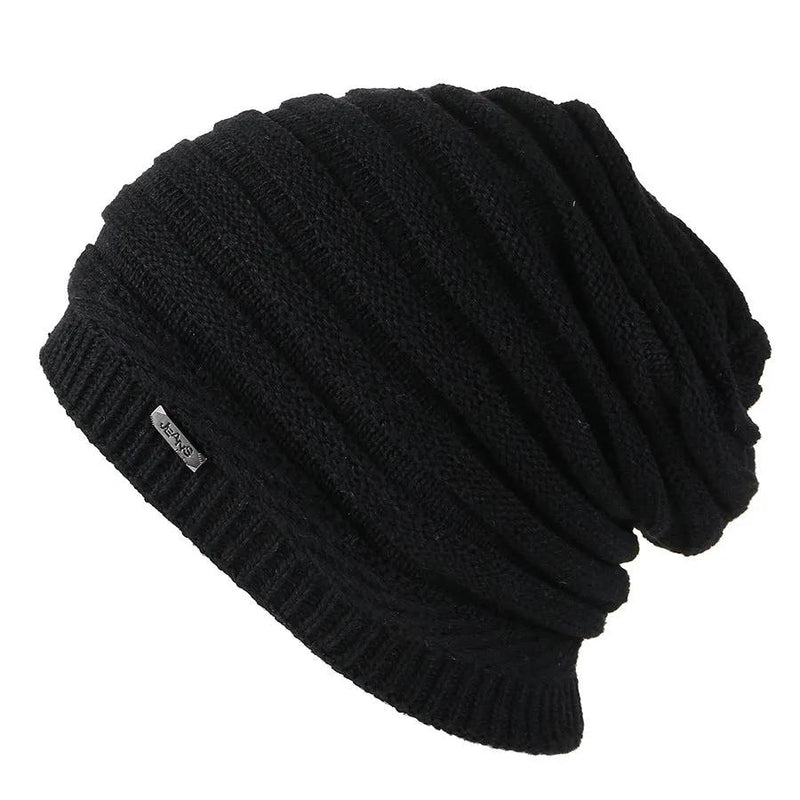 Fashionable And Versatile Set Of Hats Stacked - alternate view
