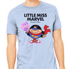 Little Miss Marvel