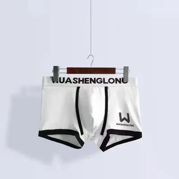 AE & More | Premium Cotton Boxer Shorts
