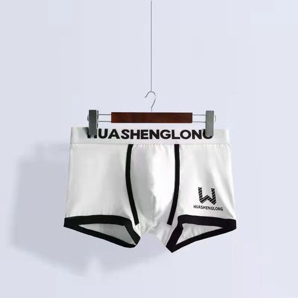 AE & More | Premium Cotton Boxer Shorts