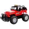 USB Rechargeable Remote Control Toy Car for Kids