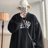 Thick Twist Coat for Men - Casual Sweater Style