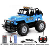 USB Rechargeable Remote Control Toy Car for Kids