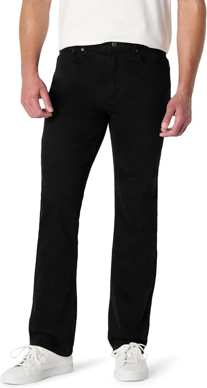 Amazon Essentials Men's Low Stretch Straight-Fit Jeans - alternate view