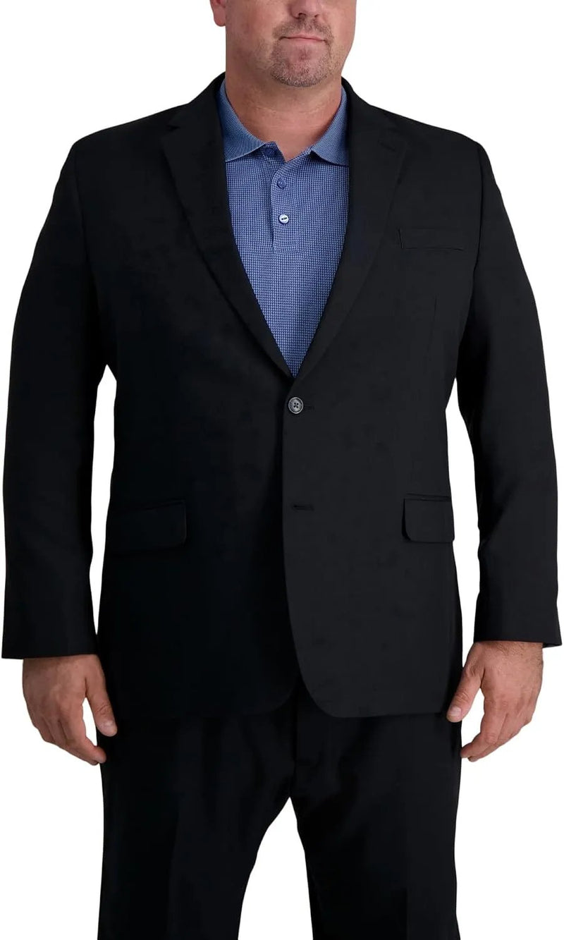 J.M. Haggar Premium Stretch Classic Fit Suit Separates - Pants & Jackets - alternate view
