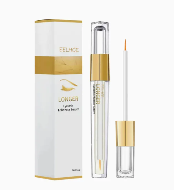 AuQuest Eyelash Serum for Length and Volume - alternate view