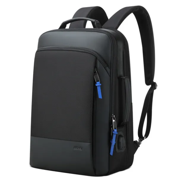 Large Capacity Computer Backpack - alternate view