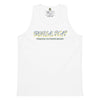 Men’s Premium Wild Waves Tank Top