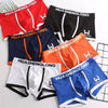 AE & More | Premium Cotton Boxer Shorts