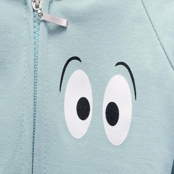 Boys Long-Sleeve Three-Piece Spring & Autumn Suit - alternate view