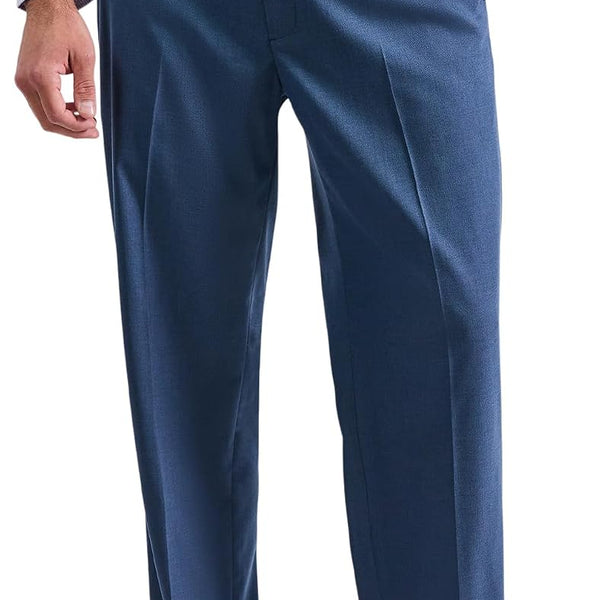 J.M. Haggar Premium Stretch Classic Fit Suit Separates - Pants & Jackets