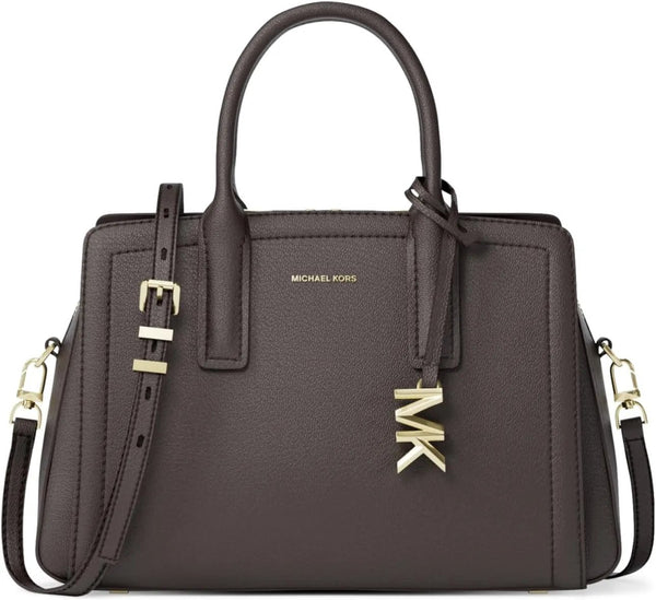 Michael Kors Women's Laila Small Satchel