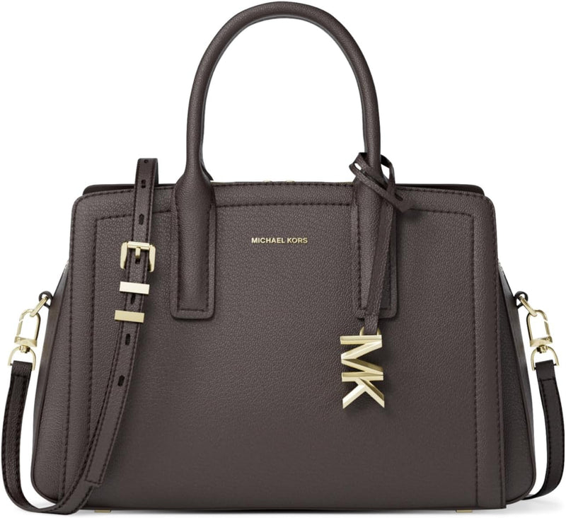 Michael Kors Women's Laila Small Satchel