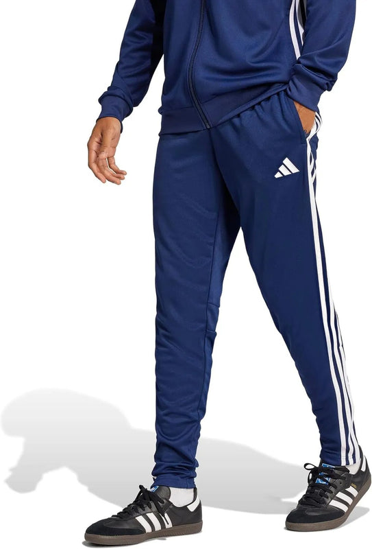 adidas Men’s Tiro Essentials Training Track Pants