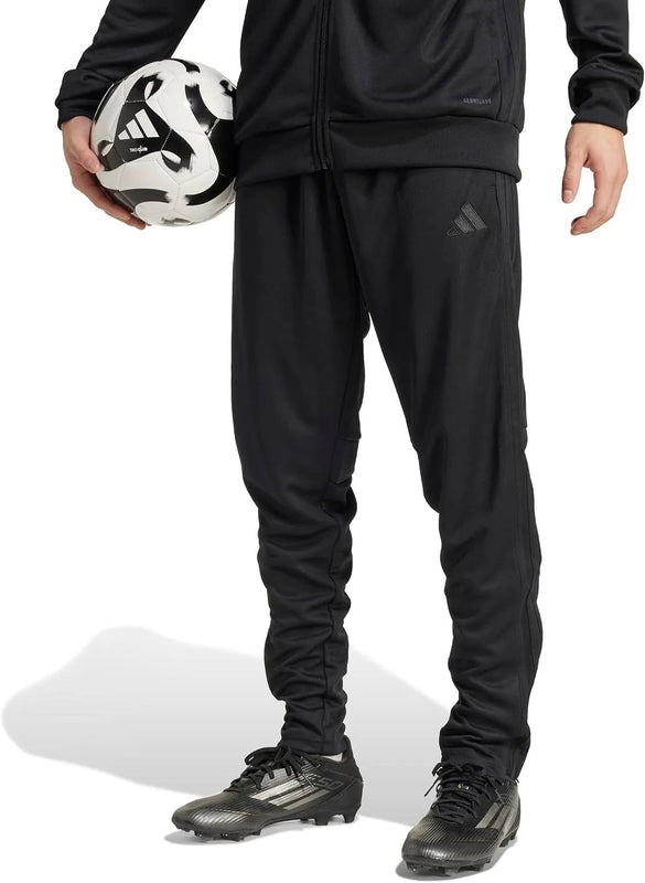 adidas Men’s Tiro Essentials Training Track Pants - alternate view