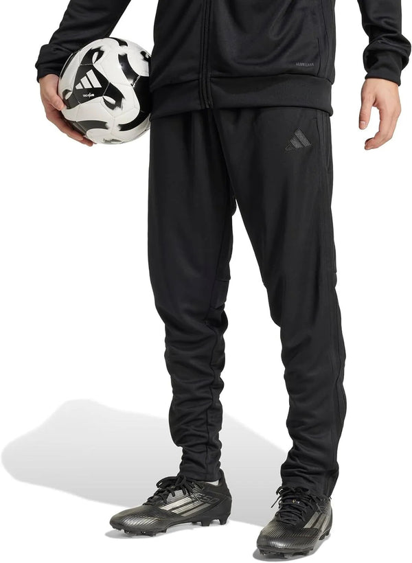 adidas Men’s Tiro Essentials Training Track Pants - alternate view