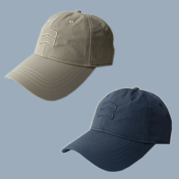 AE & More Unisex Japanese Style Baseball Cap – Adjustable Soft Top Hat for All Head Sizes