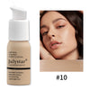 Waterproof Long-Lasting Concealer & Liquid Foundation